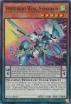 Product image for Speedroid Wing Synchron