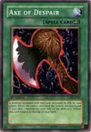Product image for Axe of Despair