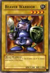 Product image for Beaver Warrior