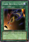 Product image for Card Destruction
