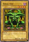 Product image for Feral Imp