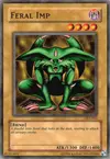 Product image for Feral Imp
