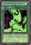 Product image for Malevolent Nuzzler