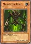 Product image for Man-Eater Bug