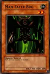 Product image for Man-Eater Bug