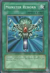 Product image for Monster Reborn
