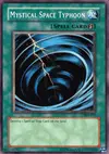 Product image for Mystical Space Typhoon