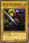 Product image for Neo the Magic Swordsman