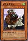 Product image for Sonic Bird