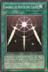 Product image for Swords of Revealing Light