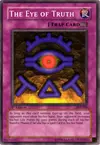 Product image for The Eye of Truth