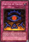 Product image for The Eye of Truth