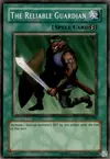 Product image for The Reliable Guardian