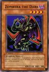 Product image for Zombyra the Dark