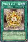 Product image for Amulet of Ambition