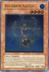 Product image for Aquarian Alessa