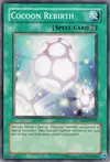 Product image for Cocoon Rebirth