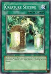 Product image for Creature Seizure