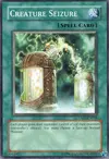Product image for Creature Seizure