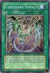 Product image for Cyberdark Impact!