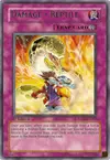 Product image for Damage = Reptile