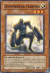 Product image for Dawnbreak Gardna