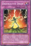Product image for Destructive Draw