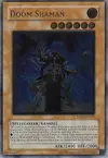Product image for Doom Shaman