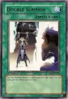 Product image for Double Summon
