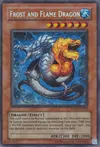 Product image for Frost and Flame Dragon
