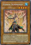 Product image for Gemini Summoner