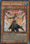 Product image for Gemini Summoner