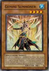 Product image for Gemini Summoner