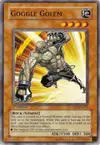 Product image for Goggle Golem