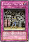Product image for Hero Counterattack