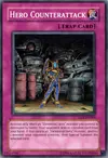 Product image for Hero Counterattack