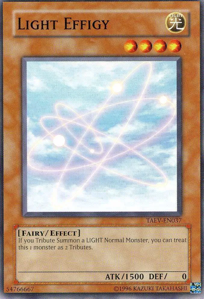 Symbole Céleste — Tactical Evolution - Unlimited — Yu-Gi-Oh!
