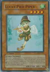 Product image for Lucky Pied Piper