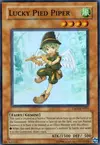 Product image for Lucky Pied Piper