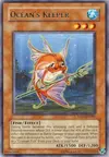 Product image for Ocean's Keeper