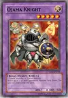 Product image for Ojama Knight