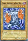Product image for Renge, Gatekeeper of Dark World