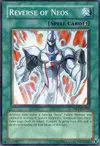 Product image for Reverse of Neos