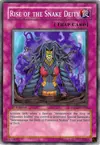 Product image for Rise of the Snake Deity