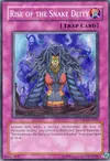 Product image for Rise of the Snake Deity