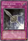Product image for Shield Spear