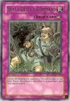 Product image for Snake Deity's Command