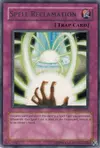 Product image for Spell Reclamation