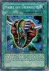 Product image for The Mask of Remnants
