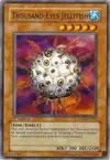 Product image for Thousand-Eyes Jellyfish